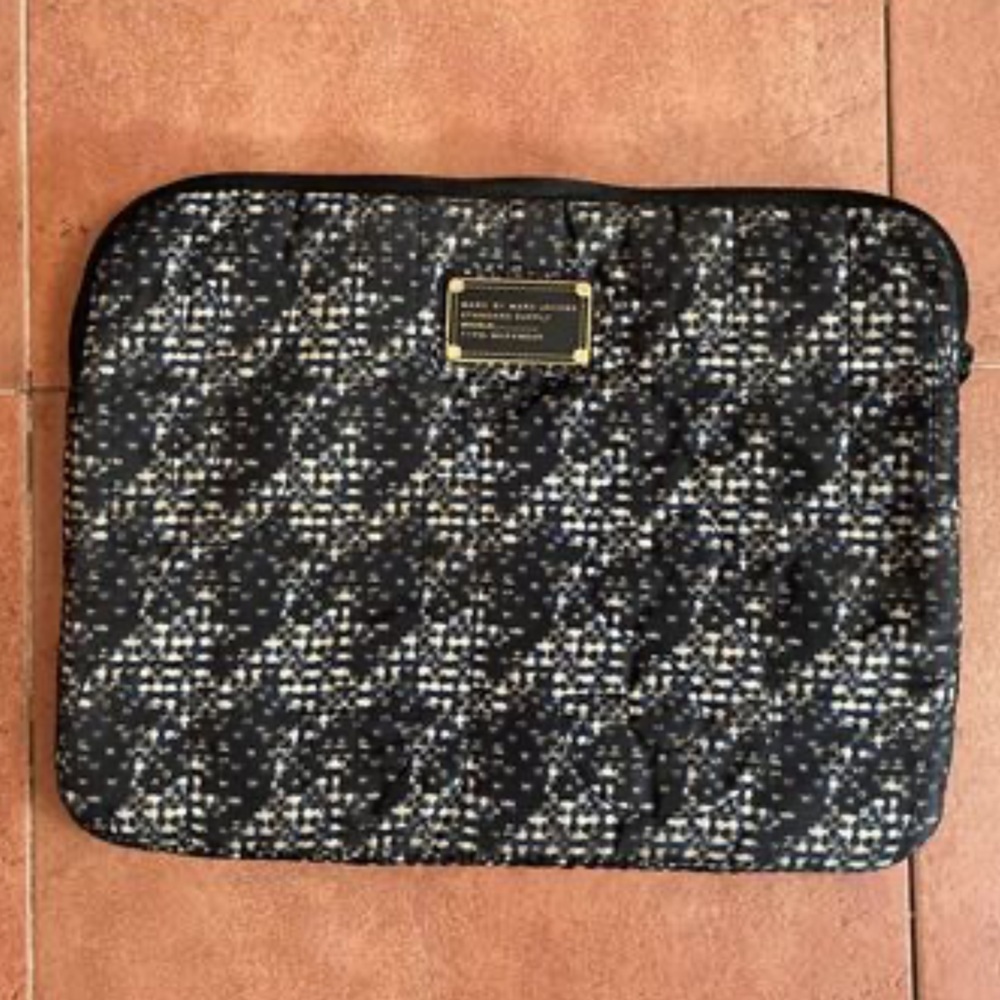 Marc Jacobs Laptop Case